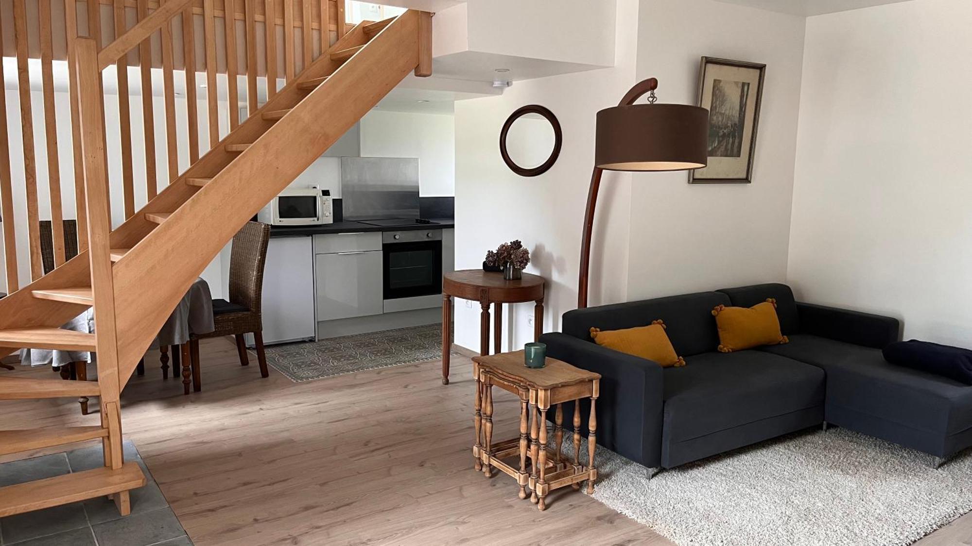 La Laiterie Country house Steenwerck
