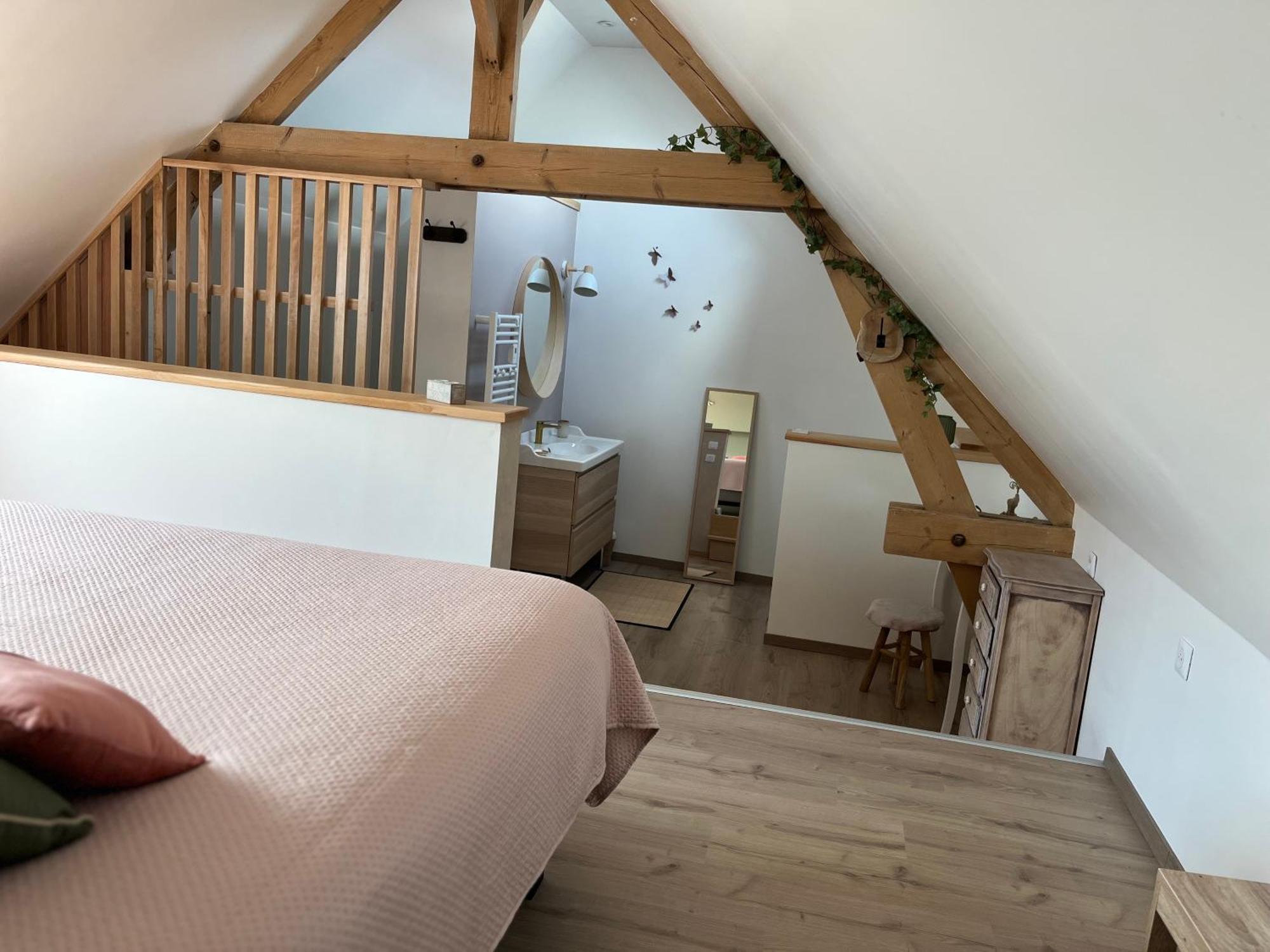 La Laiterie Country house Steenwerck