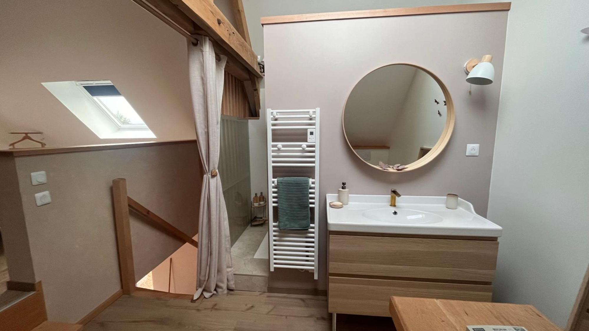 Country house La Laiterie Steenwerck